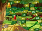 Monkey And Banana Online Puzzle Games on taptohit.com