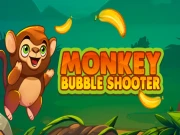 Monkey Bubble Shooter Online Bubble Shooter Games on taptohit.com
