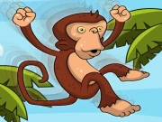 Monkey Escape Online Agility Games on taptohit.com
