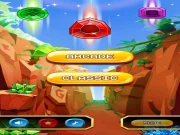 Monster Bluster Game 2D Online Puzzle Games on taptohit.com