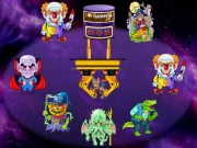 Monster Catcher Online Puzzle Games on taptohit.com