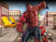 Monster City Online Battle Games on taptohit.com