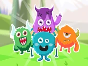 Monster Clicker Online Casual Games on taptohit.com