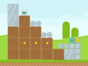 Monster Destroyer Online Puzzle Games on taptohit.com