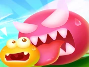 Monster Egg Brawl Online Casual Games on taptohit.com