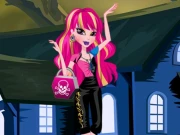Monster High GiGi Grant Charisma Dressup Online Dress-up Games on taptohit.com