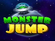 Monster Jump Online Casual Games on taptohit.com