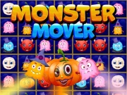 Monster Mover Online Puzzle Games on taptohit.com