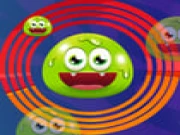 Monster Round Online arcade Games on taptohit.com