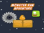 Monster Run Adventure Online Adventure Games on taptohit.com