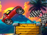 Monster Truck Adventure Expedition Online sports Games on taptohit.com