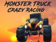 Monster Truck Crazy Racing Online Racing & Driving Games on taptohit.com