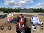 Monster Truck Freestyle 2020 Online Racing & Driving Games on taptohit.com