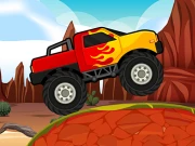 Monster Truck Racing Online Racing & Driving Games on taptohit.com