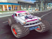 Monster Truck Stunts Free Jeep Racing Games Online Racing & Driving Games on taptohit.com