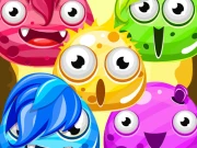 Monster Up Online Casual Games on taptohit.com