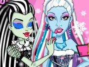Monsterfy Lady Gaga Online Dress-up Games on taptohit.com