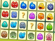 Monsters Memory Online Puzzle Games on taptohit.com