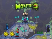 Monsters TD 2 Online Battle Games on taptohit.com