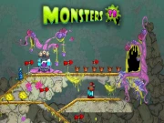 Monsters TD Online Battle Games on taptohit.com