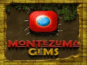 Montezuma Gems Online Adventure Games on taptohit.com