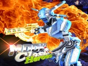 Moon Clash Heroes Online Strategy Games on taptohit.com