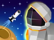 Moon Mission Online Simulation Games on taptohit.com