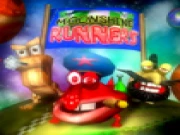 Moonshine Runners Samogonki Online monster Games on taptohit.com