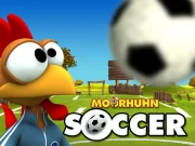 Moorhuhn Football Online Football Games on taptohit.com