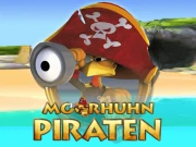 Moorhuhn Pirates Online Shooter Games on taptohit.com
