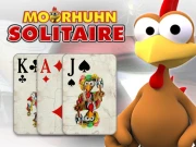 Moorhuhn Solitaire Online Cards Games on taptohit.com