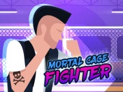 Mortal Cage Fighter Online Battle Games on taptohit.com