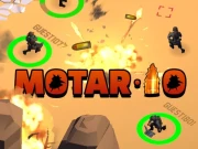 Mortar.io Online .IO Games on taptohit.com
