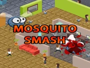 Mosquito Smash Game Online Casual Games on taptohit.com