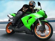 Moto 3D Racing Challenge Online Racing & Driving Games on taptohit.com