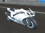 Moto Racer Online Racing & Driving Games on taptohit.com