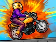 Moto Stuntman Online Racing Games on taptohit.com