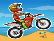 Moto X3M Bike Race Game Online Racing & Driving Games on taptohit.com
