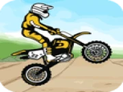 Motocross 22 Online sports Games on taptohit.com