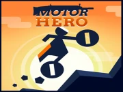 Motor Hero Online! Online Casual Games on taptohit.com