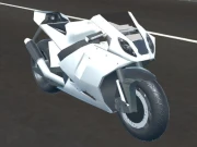 Motorbike Racer Online Racing Games on taptohit.com