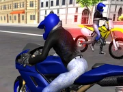 Motorbike Simulator Online Simulation Games on taptohit.com