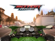 Motorbike Online Racing & Driving Games on taptohit.com
