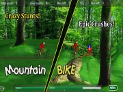 Mountain Bike Online Racing & Driving Games on taptohit.com
