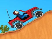 Mountain Car Climb Online Racing & Driving Games on taptohit.com