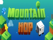 Mountain Hop Online Casual Games on taptohit.com