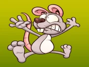 Mouse Hunt Runner Online Adventure Games on taptohit.com
