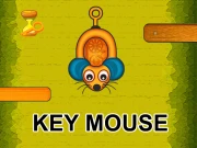 Mouse Key Online Adventure Games on taptohit.com