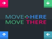 Move Here Move There Online Puzzle Games on taptohit.com