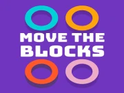 Move the Blocks Online Puzzle Games on taptohit.com